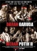 Another movie Darah garuda - Merah putih II of the director Yadi Sugandi.