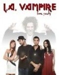 Another movie L.A. Vampire of the director Rio Reks.
