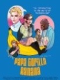Another movie Papa Gorilla Banana of the director Boim Hwang.