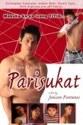 Another movie Parisukat of the director Jonison Fontanos.