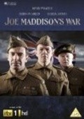 Another movie Joe Maddison's War of the director Patrick Collerton.