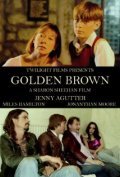 Another movie Golden Brown of the director Sharon Shien.