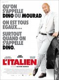 Another movie L'Italien of the director Olivier Barroux.