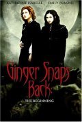 Another movie Ginger Snaps Back: The Beginning of the director Grant Harvey.
