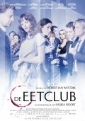 Another movie De eetclub of the director Robert Yan Vestdiyk.