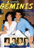Another movie Geminis, venganza de amor of the director Gustavo Djimenez.