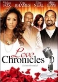 Another movie Love Chronicles: Secrets Revealed of the director Tyler Maddox-Simms.