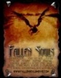 Another movie Fallen Souls of the director Salvador Barsena.