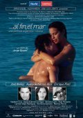 Another movie ...al fin, el mar of the director Jorge Dyszel.