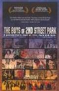 Another movie The Boys of 2nd Street Park of the director Ron Berger.