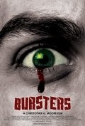 Another movie Bursters of the director Kristofer Dj. Mur.