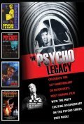Another movie The Psycho Legacy of the director Robert V. Galluzzo.