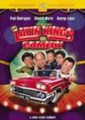 Another movie The Original Latin Kings of Comedy of the director Jeb Brien.