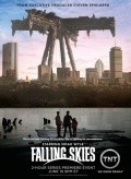 Another movie Falling Skies of the director Sergio Mimica-Gezzan.