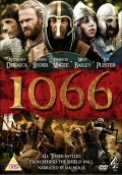 Another movie 1066 of the director Justin Hardy.