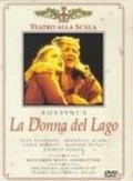 Another movie La donna del lago of the director Ilio Catani.