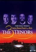 Another movie The 3 Tenors in Concert 1994 of the director William Cosel.