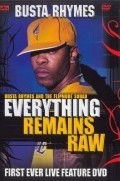 Another movie Busta Rhymes: Everything Remains Raw of the director Devin DeHeyven.