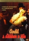 Another movie Andel s dablem v tele of the director Vaclav Matejka.