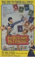 Another movie The Outlaws Is Coming of the director Norman Maurer.