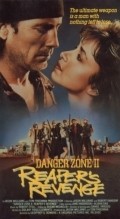 Another movie Danger Zone II: Reaper's Revenge of the director Geoffrey G. Bowers.