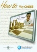 Another movie How to Play Chess of the director George Cotayo.