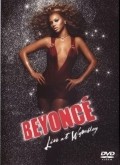 Another movie Beyonce: Live at Wembley Documentary of the director Nahum.