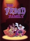 Another movie The Proud Family of the director T.Dj. Haus.
