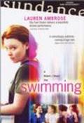 Another movie Swimming of the director Robert J. Siegel.