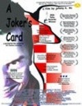 Another movie A Joker's Card of the director Johnny Wu.