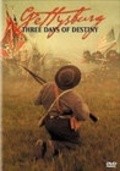 Another movie Gettysburg: Three Days of Destiny of the director Robert Chayld.