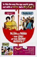 Another movie The Last of the Secret Agents? of the director Norman Abbott.