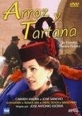 Another movie Arroz y tartana of the director Jose Antonio Escriva.