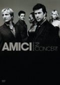 Another movie Amici Forever in Concert of the director Allen Newman.