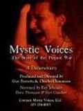 Another movie Mystic Voices: The Story of the Pequot War of the director Charles Clemmons.