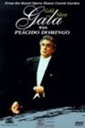 Another movie Gold and Silver Gala with Placido Domingo of the director John Widdicombe.