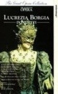 Another movie Lucrezia Borgia of the director John Charles.