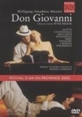 Another movie Don Giovanni of the director Vincent Bataillon.