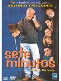 Another movie Sete Minutos of the director Bibi Ferreira.
