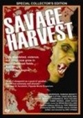 Another movie Savage Harvest of the director Eric Stanze.