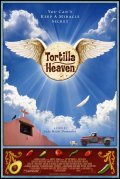 Another movie Tortilla Heaven of the director Judy Hecht Dumontet.