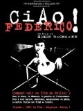 Another movie Ciao, Federico! of the director Gideon Bachman.