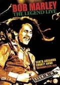 Another movie Bob Marley: The Legend Live of the director Don Gazzanaga.