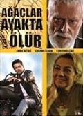 Another movie Agaclar ayakta olur of the director Kamil Renklidere.