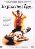 Another movie Le plus bel age... of the director Didier Haudepin.