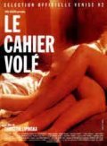 Another movie Le cahier vole of the director Christine Lipinska.
