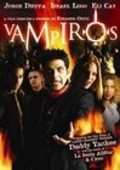 Another movie Vampiros of the director Eduardo Ortiz.