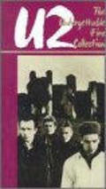 Another movie U2: Unforgettable Fire of the director Barry Devlin.