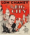 Another movie The Big City of the director Tod Browning.