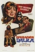 Another movie Operacion Dalila of the director Luis de los Arcos.